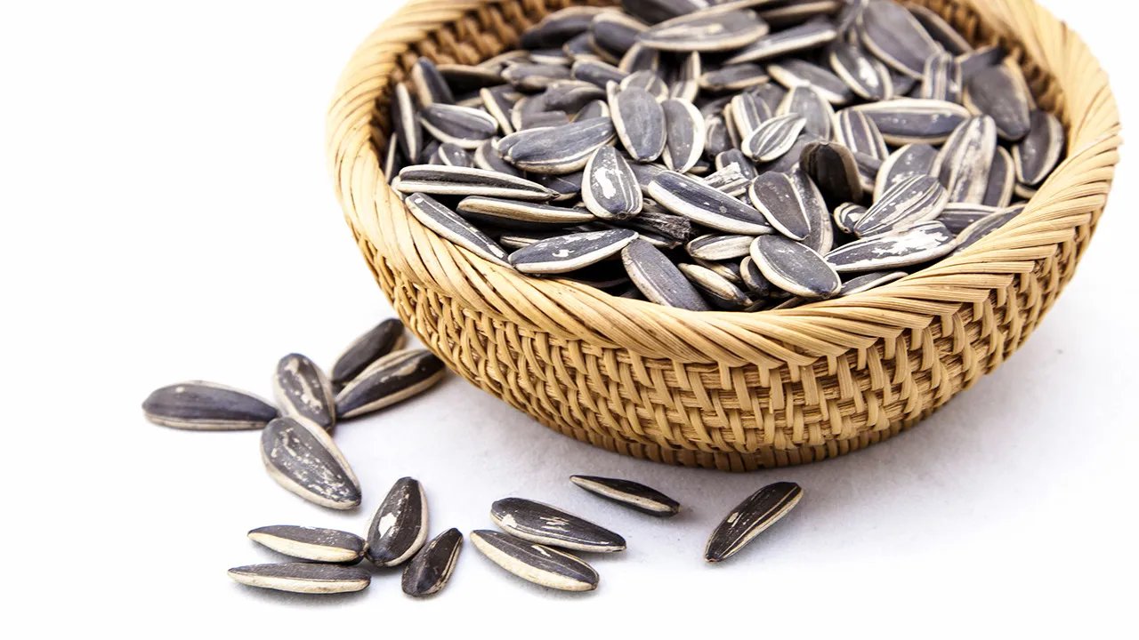 葵花籽有什么营养价值