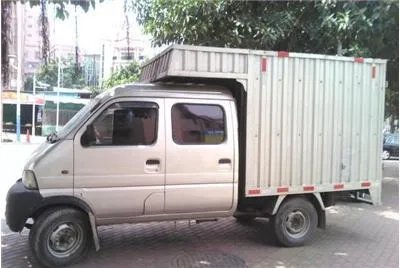 二手小型货车2万元以下