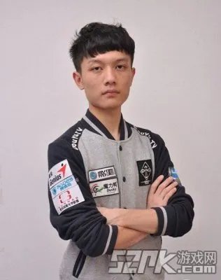 《英雄联盟LOL》OMG战队辅助诺夏介绍