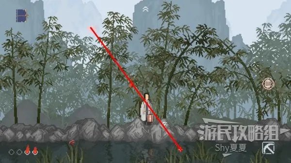 《山海旅人》图文攻略 全解谜、收集、成就图文流程攻略