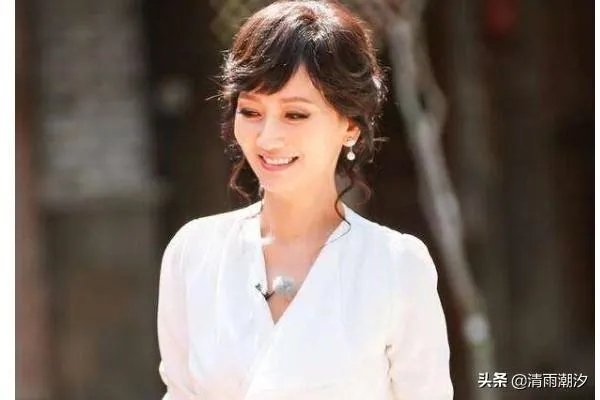 中年女人优雅气质发型大全？