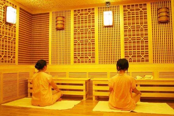 中威汗蒸的好处和坏处