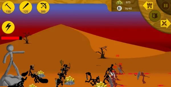 如何下载火柴人战争无限钻石版