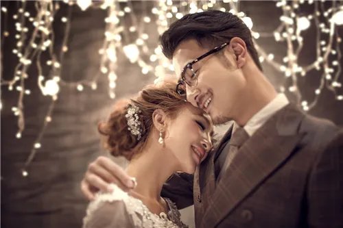 西安拍婚纱照外景哪里好 六大婚纱外景强力推荐