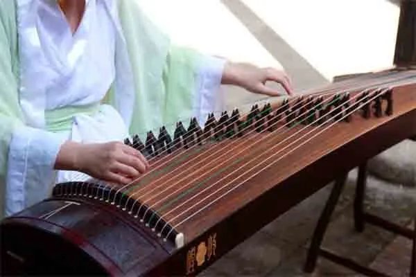 古筝十大名曲有哪些？