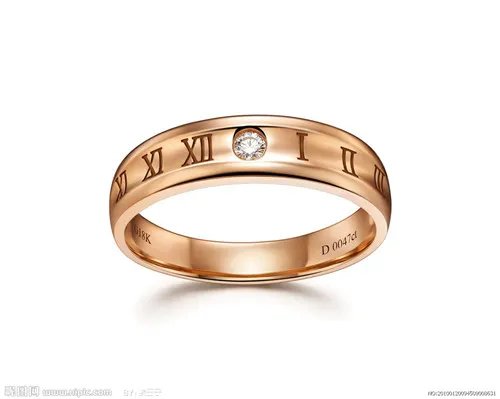 哈尔滨钻戒定制哪家好 定制钻戒有哪些流程