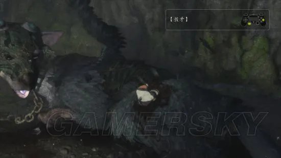 《最后的守护者》图文攻略 全剧情任务流程图文攻略