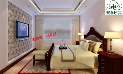 绿森林硅藻泥怎么样 如何选购绿森林硅藻泥