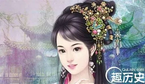 赵匡胤的三位皇后，自古红颜多薄命，只有最后一个