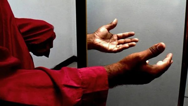 手心出汗是什么原因