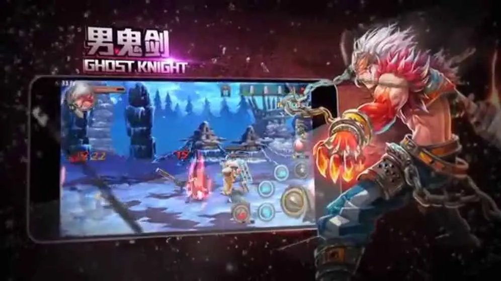 地下城与勇士M新手攻略大全 新手怎么玩