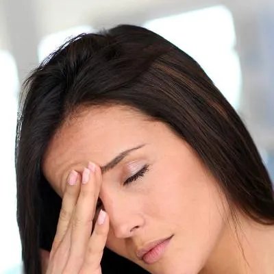 流口水什么原因