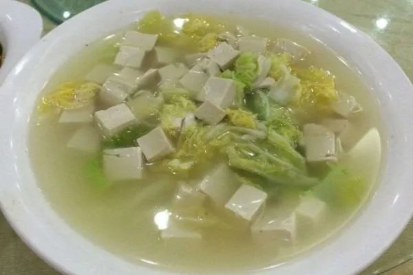 泰安特色美食有哪些？