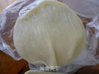 芹菜猪肉馅饺子