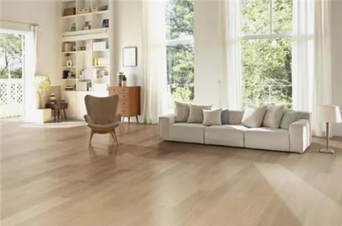 世友地板属于几线品牌 装修地板如何选择