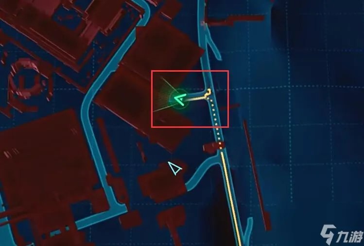 赛博朋克2077漂移之王车钥匙在哪 赛博朋克2077漂移之王车钥匙在哪里