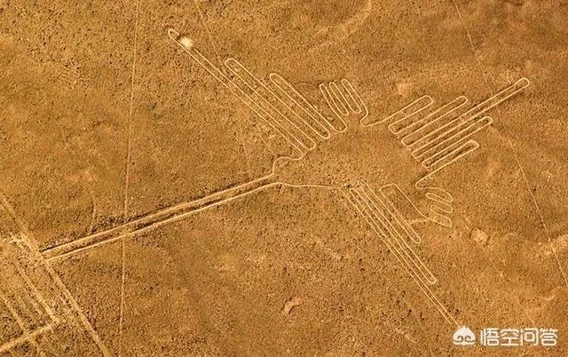 纳斯卡线条有什么神秘之处？