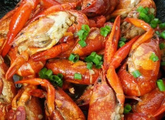 冰冻龙虾怎么做好吃