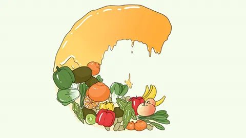 纯天然维生素c的功效