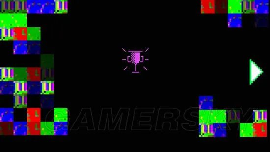 Thereisnogame通关流程全图文攻略 这里没有游戏玩法步骤