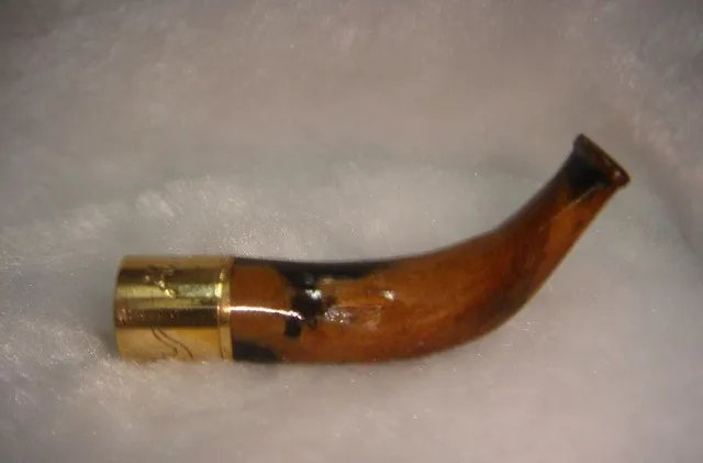 如何判断海柳真假 海柳烟嘴的价格