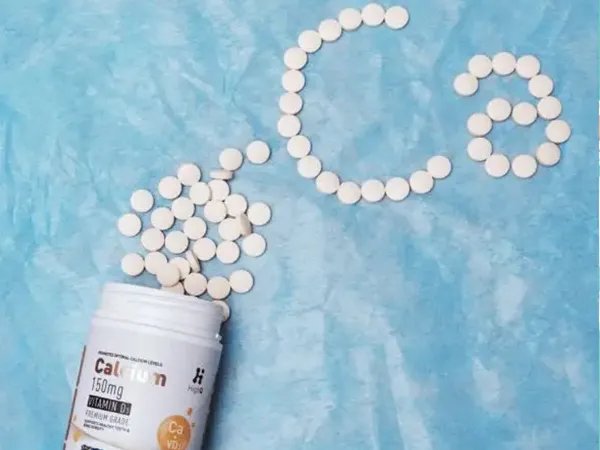 中国十大儿童钙片品牌排名来了，钙尔奇与迪巧钙纷纷上榜