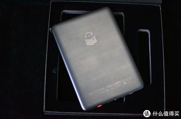 爱网文更爱视力——QQ阅读电子书 CR316评测报告