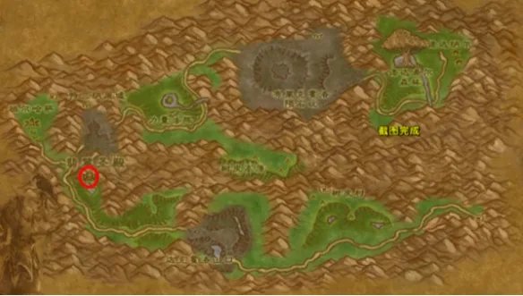 《魔兽世界》翡翠梦境开门任务流程攻略