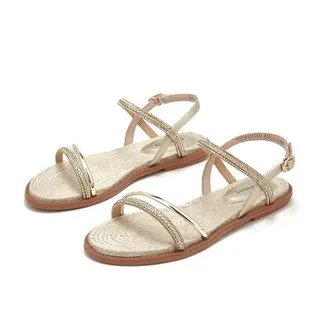 低跟鞋款式大全