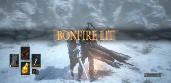 《黑暗之魂3》DLC全流程通关图文攻略