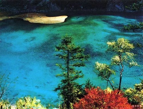 四川旅游线路有哪些?