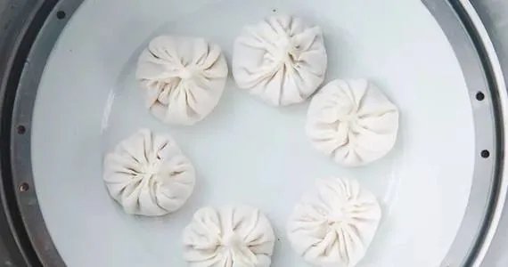 灌汤包的做法？