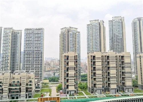 深圳二手房买卖条件有哪些