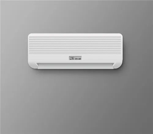 空调一小时几度电