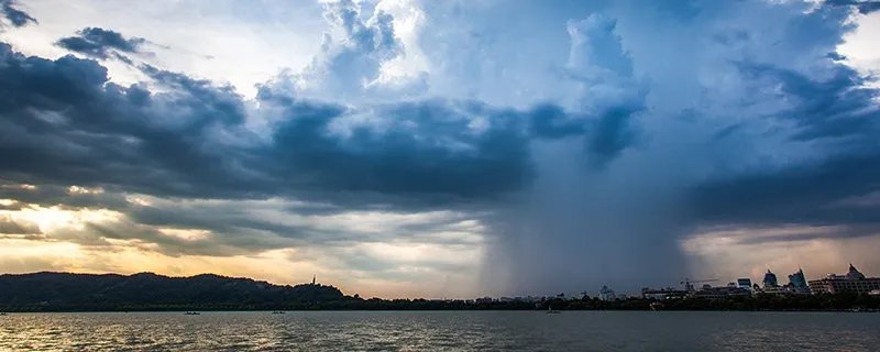 台风的名字怎么命名的 怎么命名台风的名字