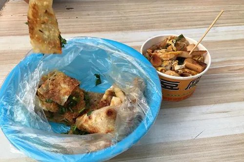 鸡西小吃特色美食有哪些 鸡西美食推荐