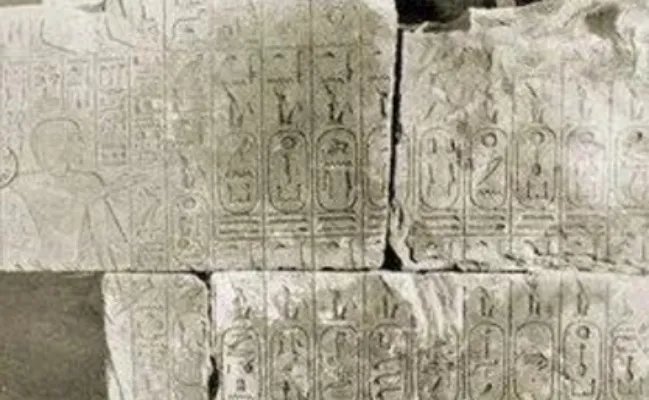 古代的埃及的历史到底是什么样的 又经历了多少个朝代