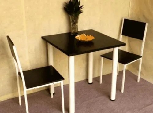 标准餐桌的尺寸多少