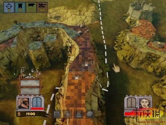 《世纪之石》游戏评测【游侠攻略组】