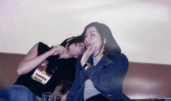 舒淇叫林熙蕾老婆，他们还有哪些甜蜜互动？