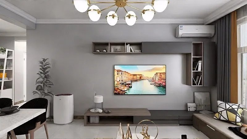 简约而不简单是一种对待生活的态度