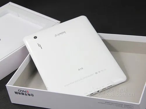 旗舰之争 7款9.7英寸IPS屏国产平板横评