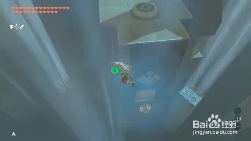 塞尔达传说 以四道风为指引 神庙攻略