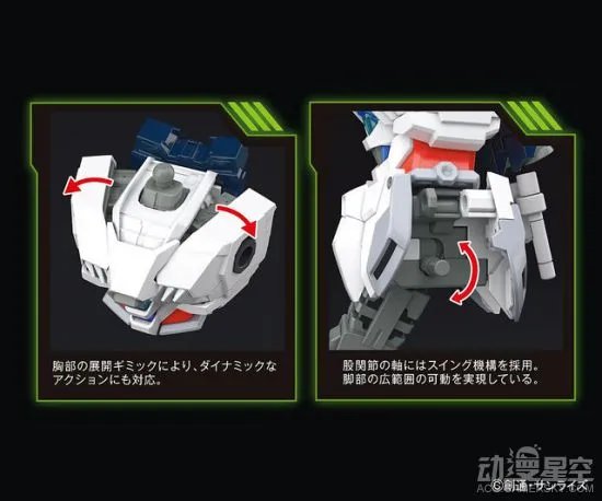 《机动战士高达NT》Narrative高达模型 A装备+重武装霸气十足