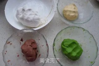 来自星星的汤圆