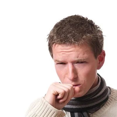 经常干咳嗽是怎么回事