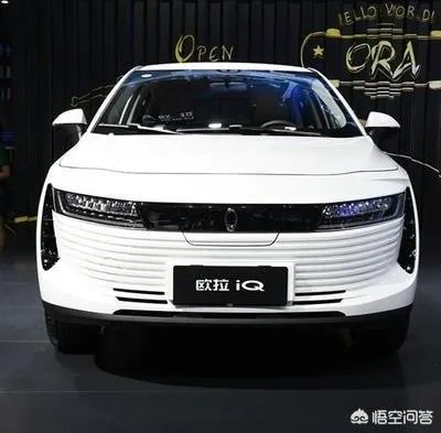 长城汽车的老家保定市，真的遍地都是长城车吗？