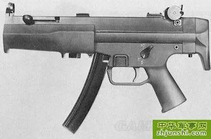 GTA系列武器原型图文一览 GTA系列武器原型是什么