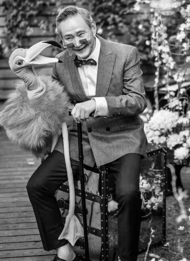 童双春什么时候逝世