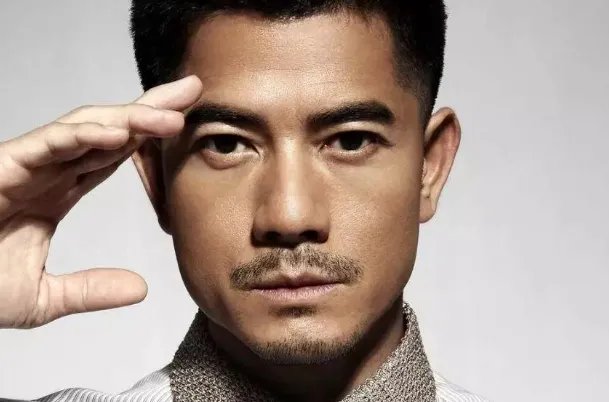 郭富城十大经典歌曲排行榜：《对你爱不完》上榜，第二好听到醉